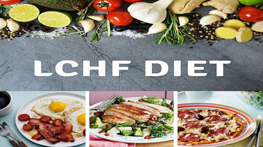 LCHF-Diet